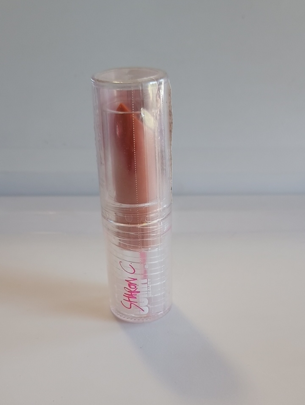 Uoma Lips Don't Lie Sheer Lipstick, Dope